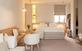 Villa Astoria - Suiten am Meer