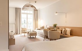 Villa Astoria - Suiten am Meer